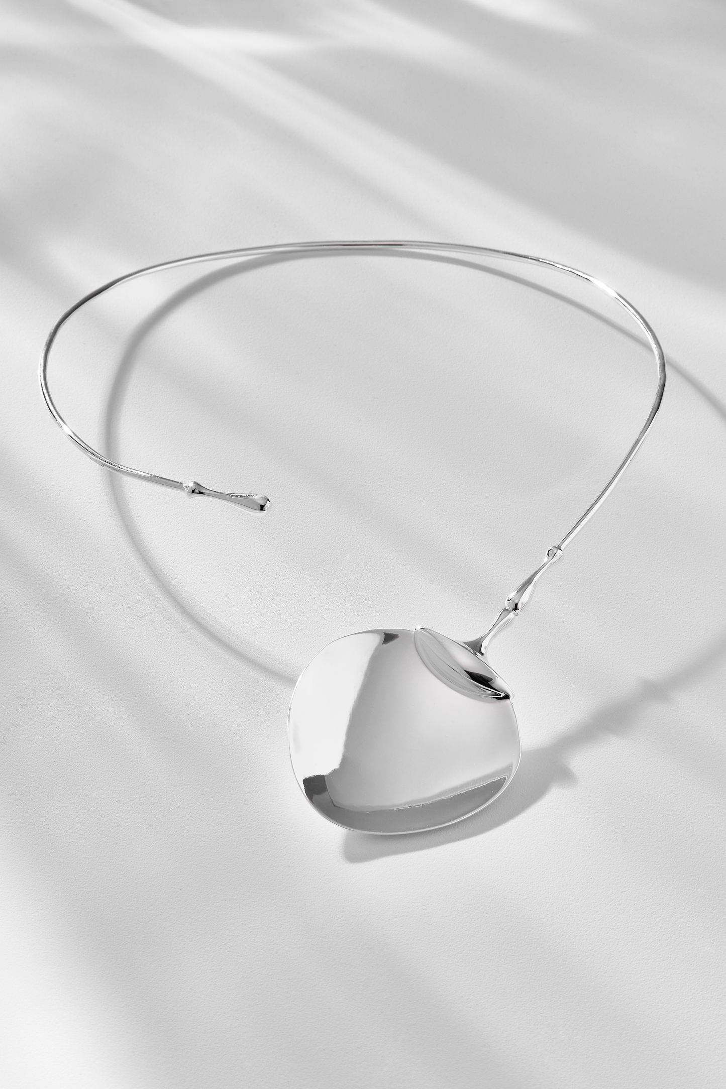 Chuvisco Necklace - Chuva Collection