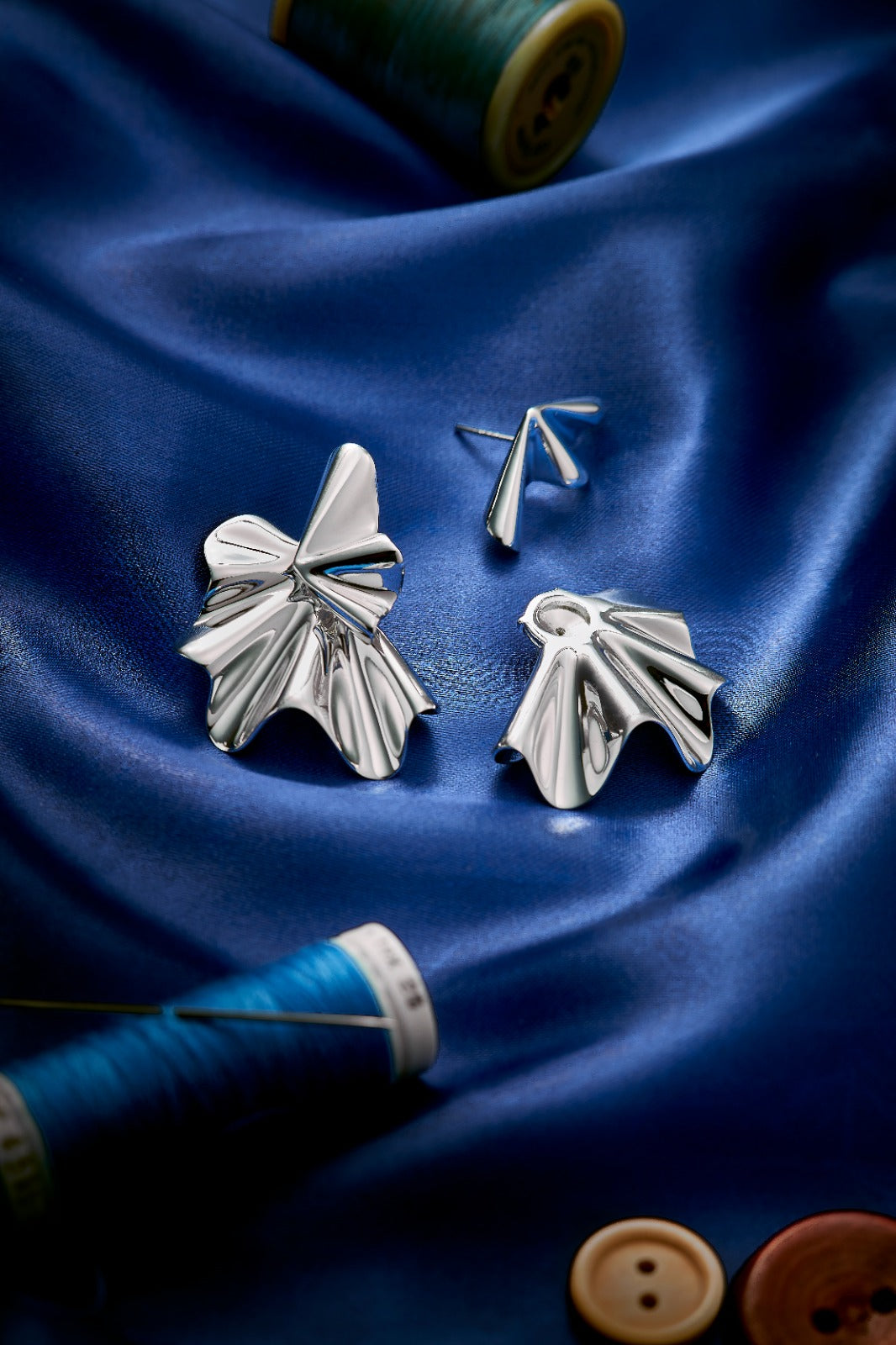 Lanne Earring - Babado Collection