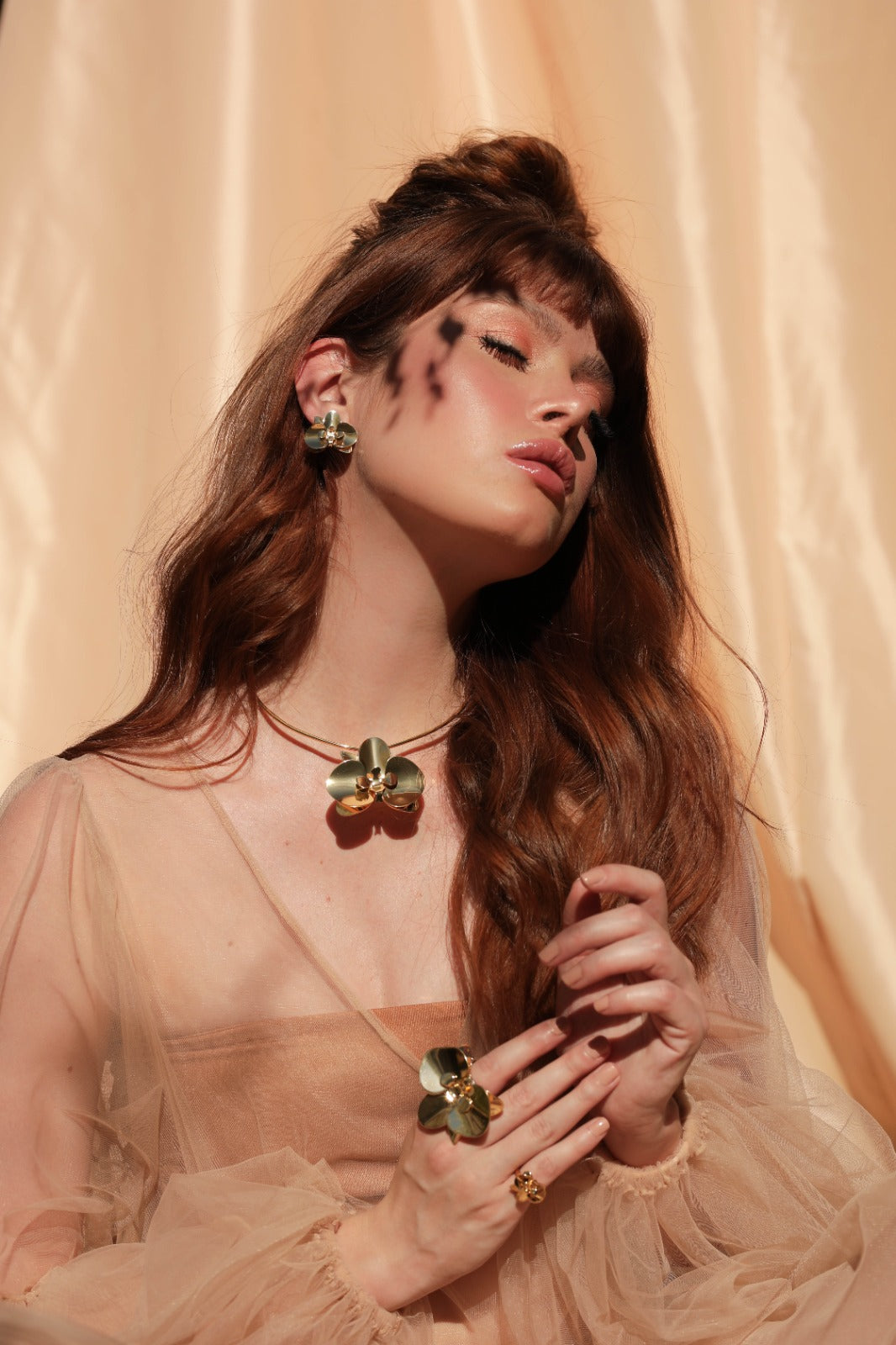 Evolua Earring - Large