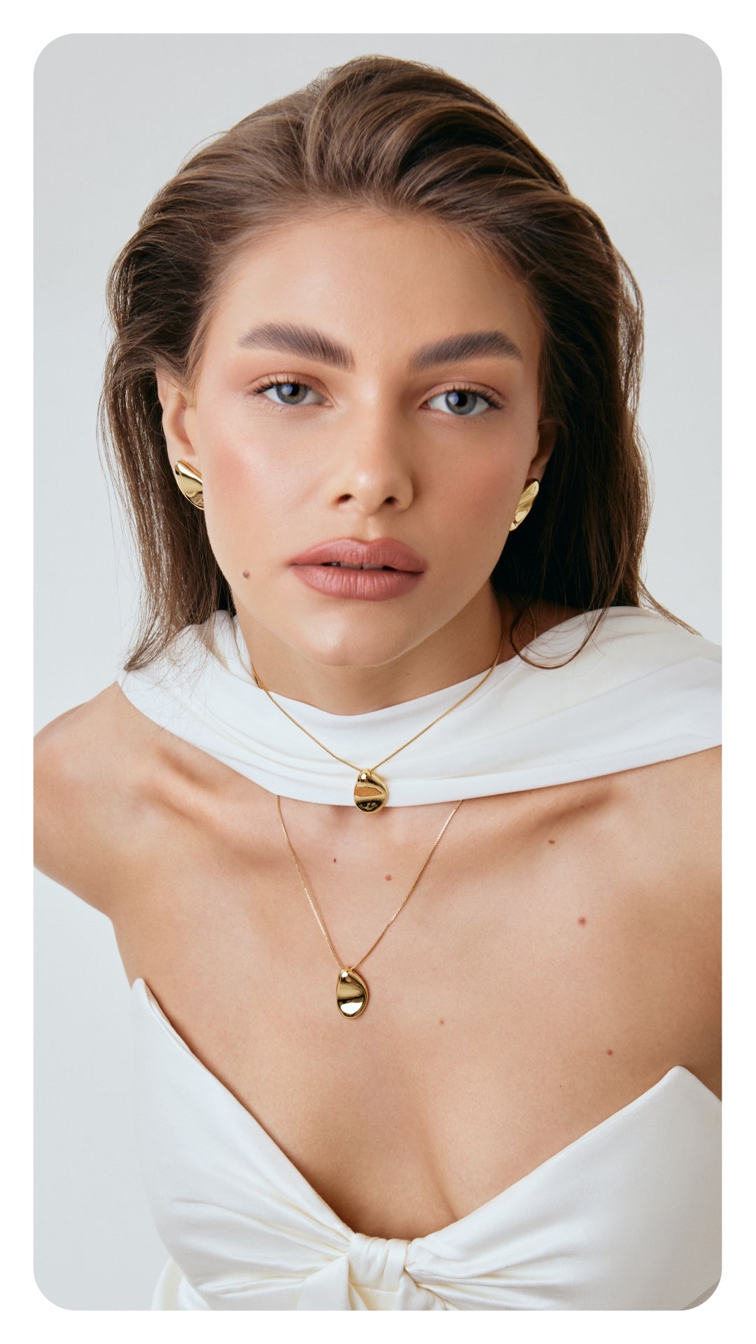 Orla Necklace