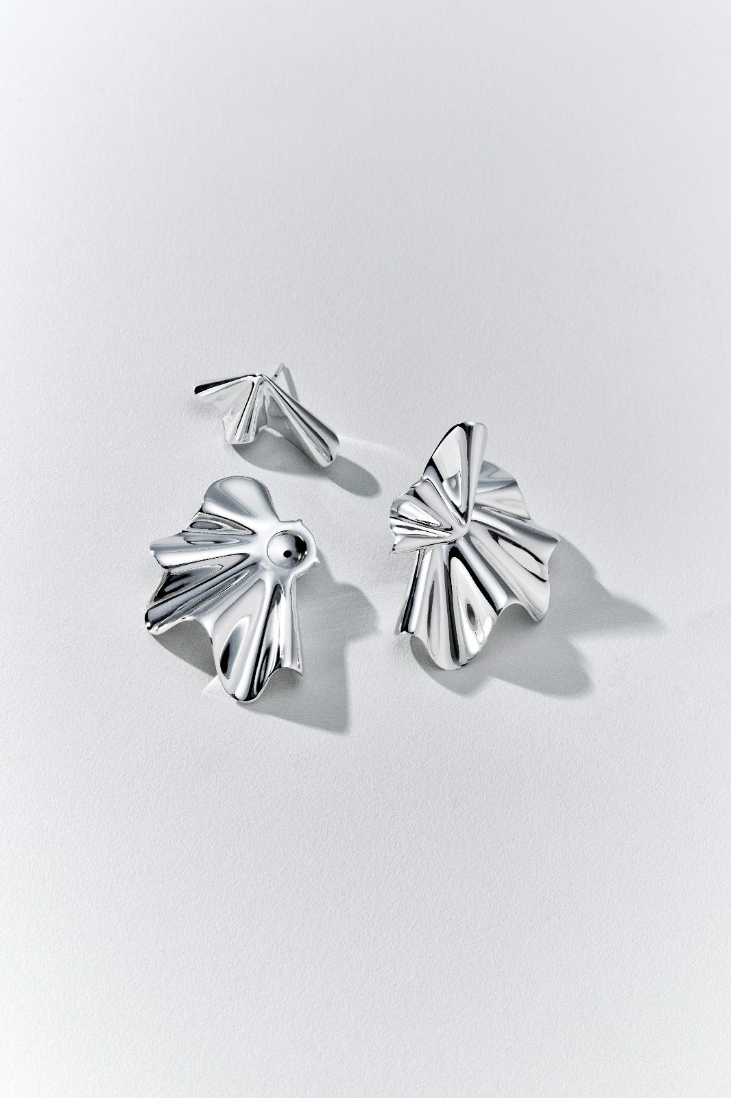 Lanne Earring - Babado Collection