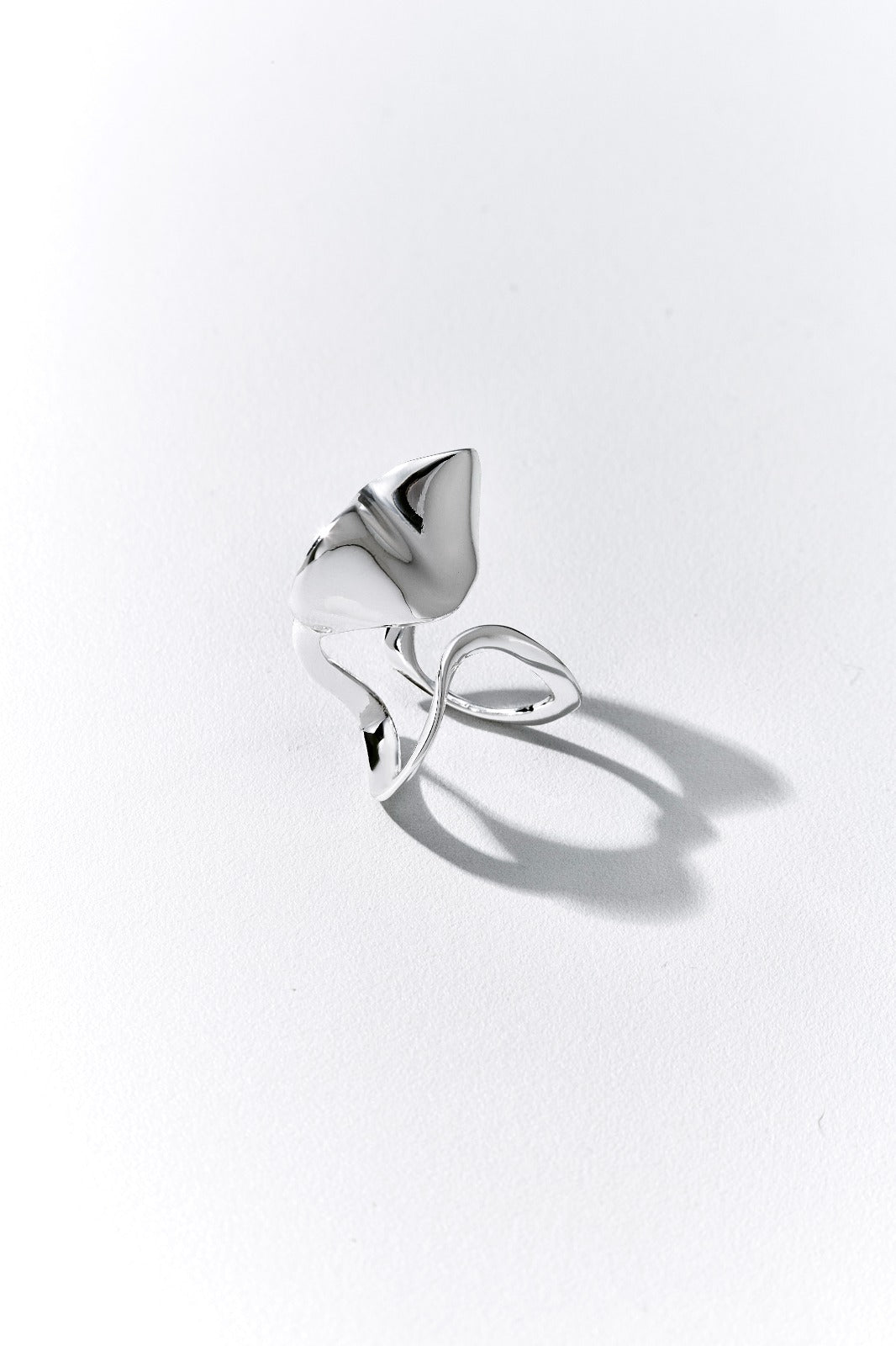 Lanne Ring - Babado Collection