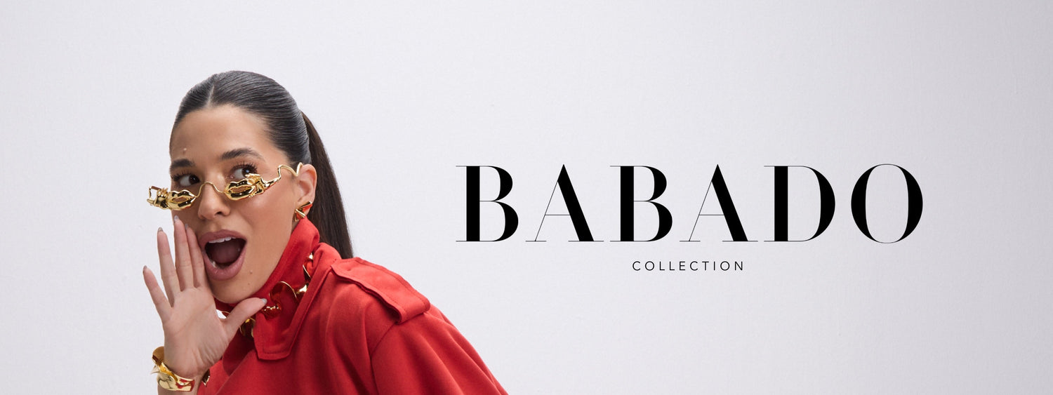 Babado Collection