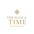For such a time