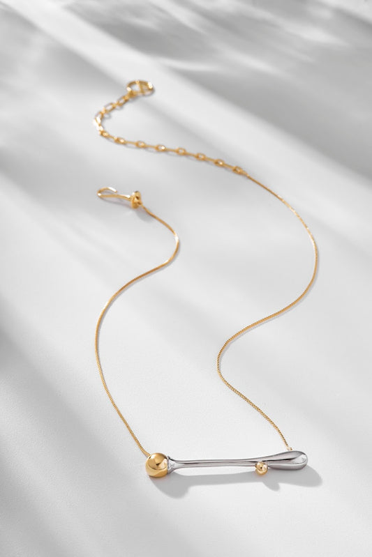 Gota Necklace - Chuva Collection