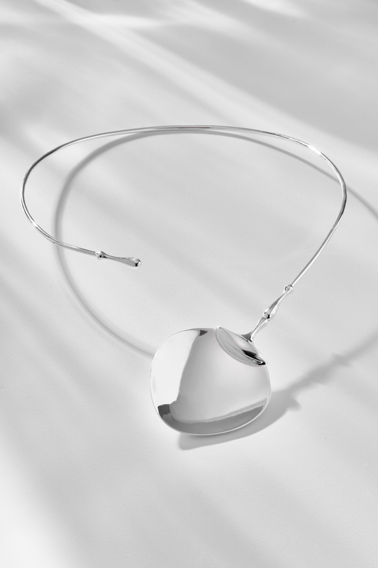 Chuvisco Necklace - Chuva Collection