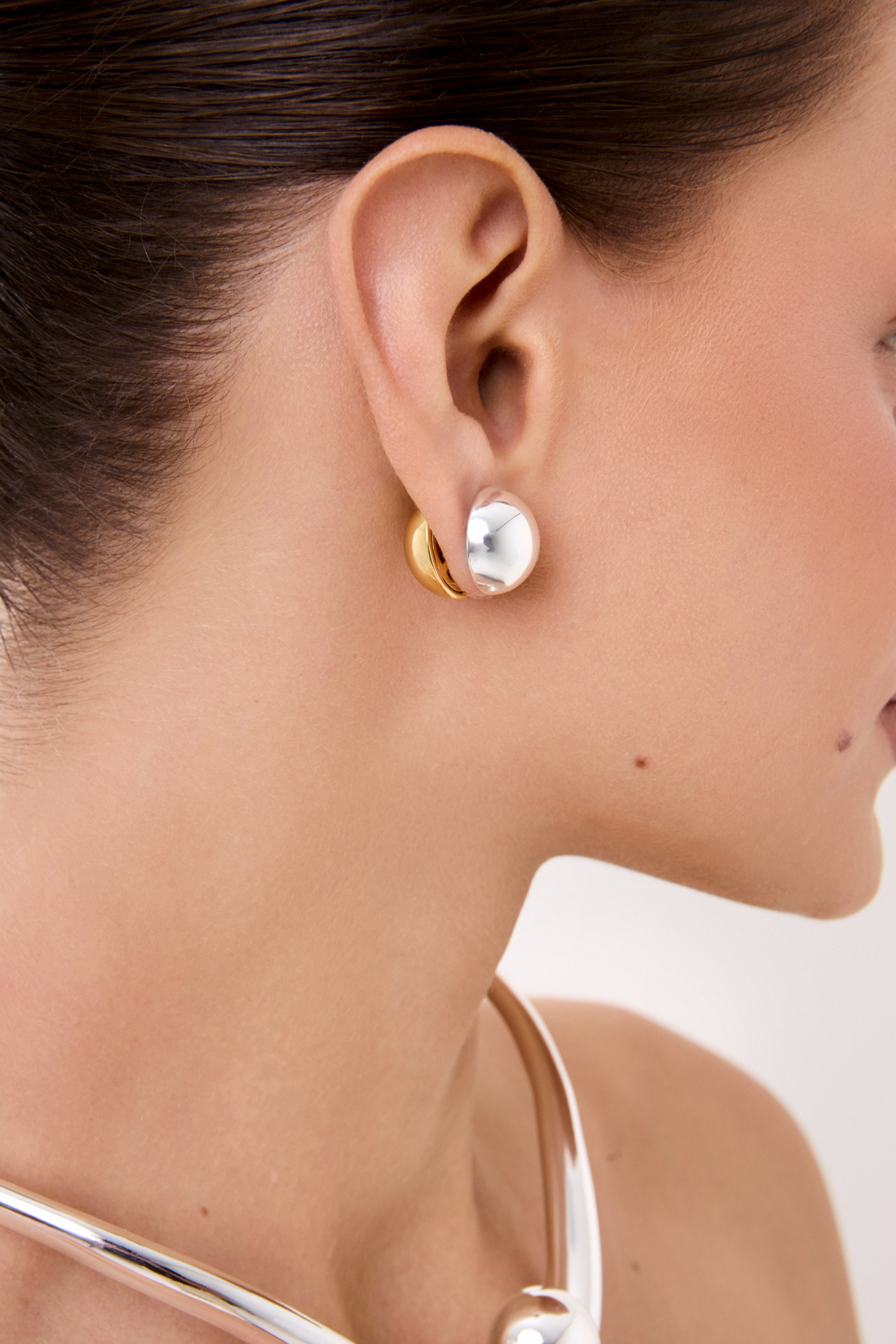 Pulso Earring