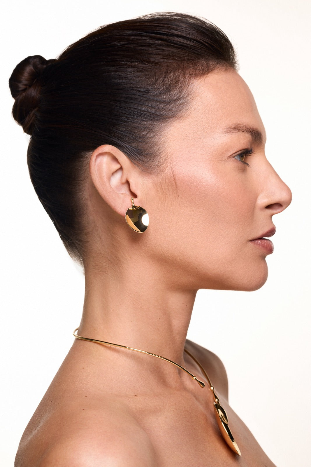 Chuva S Earring - Chuva Collection