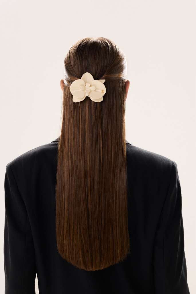 Orquidea Hair Clip
