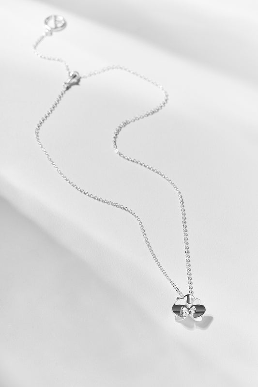 Orquideas Essência Necklace