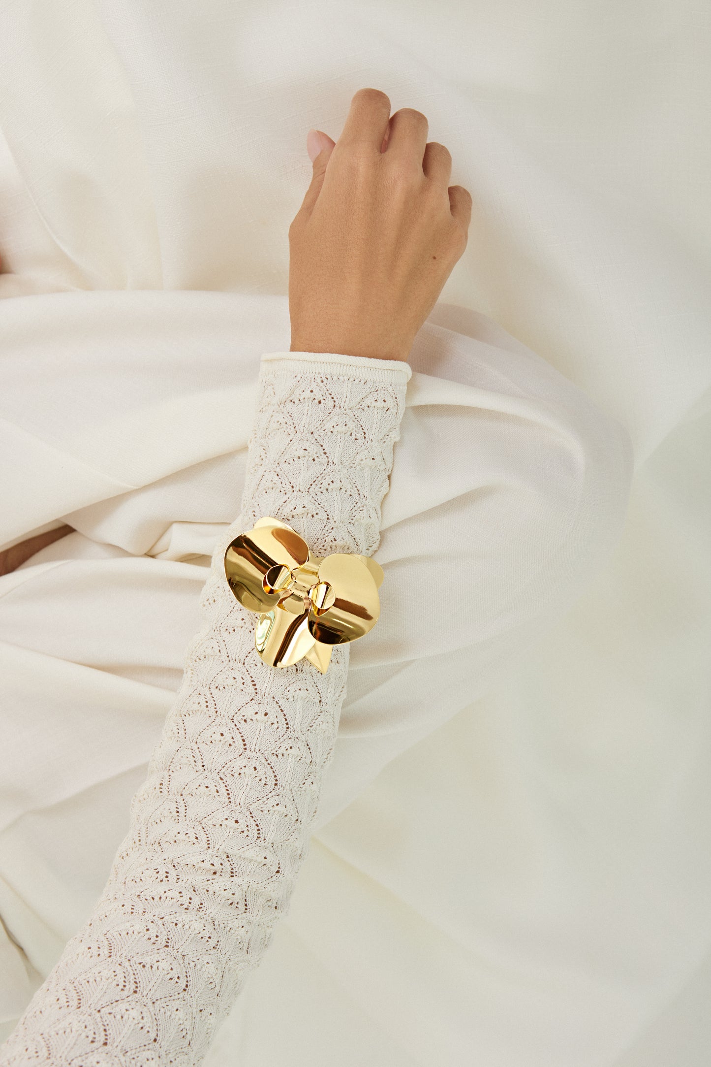 Orquidea Bracelet