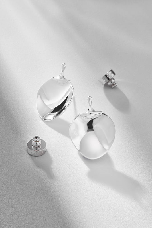 Chuva S Earring - Chuva Collection