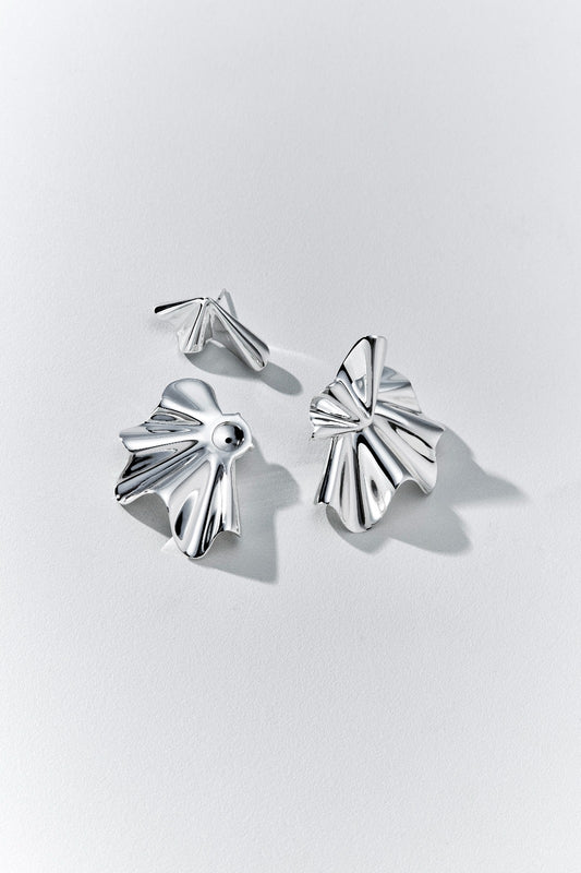 Lanne Earring  - Babado Collection