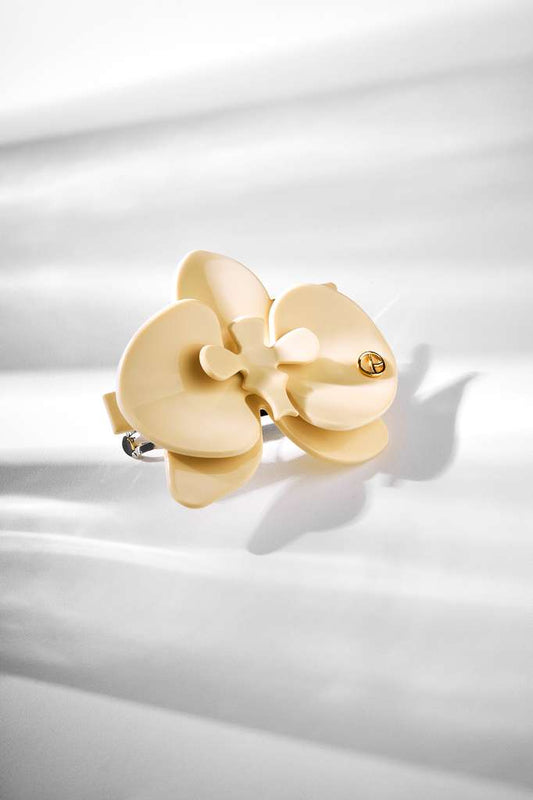 Orquidea Hair Clip